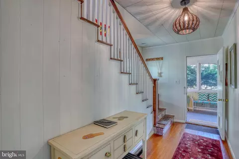 Entry Way - 77 West Ave, Ocean View, DE 19970 photo 2 of 4