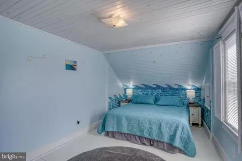 Bedroom - 77 West Ave, Ocean View, DE 19970 photo 6 of 12
