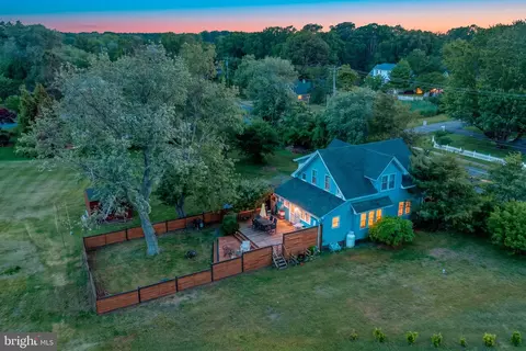 77 West Ave, Ocean View, DE 19970