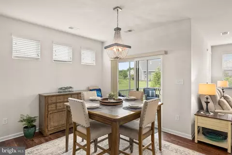 Dining - 16272 Ashlar Loop, Milton, DE 19968 photo 1 of 2
