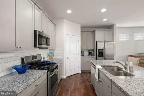Kitchen - 16272 Ashlar Loop, Milton, DE 19968 photo 1 of 2