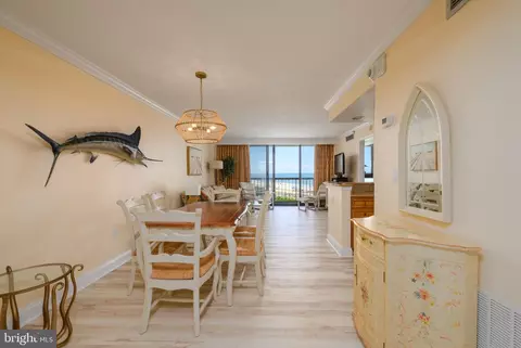 Dining - 409 Georgetowne House Rd, Bethany Beach, DE 19930 photo 1 of 3