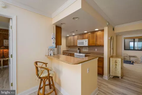 Kitchen - 409 Georgetowne House Rd, Bethany Beach, DE 19930 photo 2 of 4