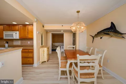 Dining - 409 Georgetowne House Rd, Bethany Beach, DE 19930 photo 3 of 3