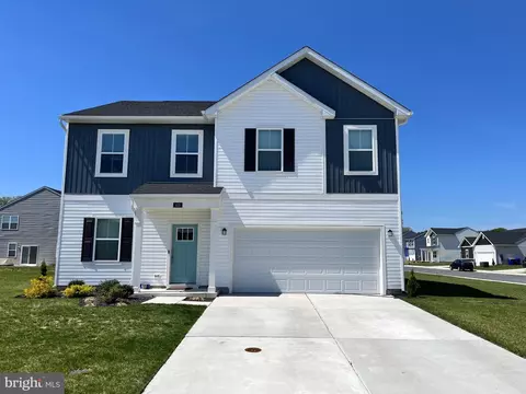 410 Terre St, Seaford, DE 19973