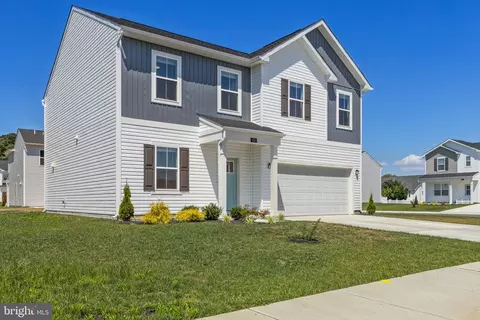 410 Terre St, Seaford, DE 19973