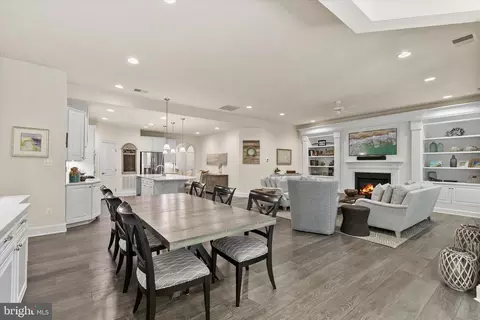 Dining - 37489 Venezia Ct, Ocean View, DE 19970 photo 3 of 3