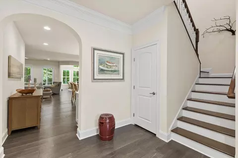 Entry Way - 37489 Venezia Ct, Ocean View, DE 19970 photo 2 of 8