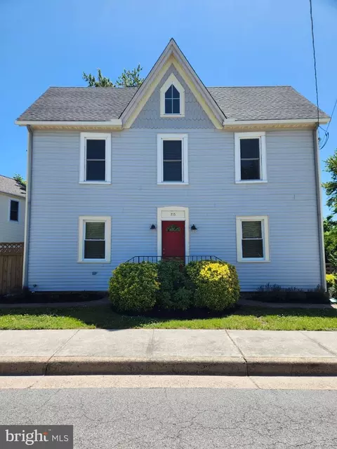 715 Kings Hwy, Lewes, DE 19958