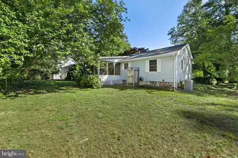 Exterior - 37504 Susan St, Ocean View, DE 19970 photo 13 of 13