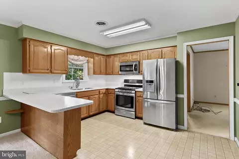 Kitchen - 37504 Susan St, Ocean View, DE 19970 photo 1 of 3