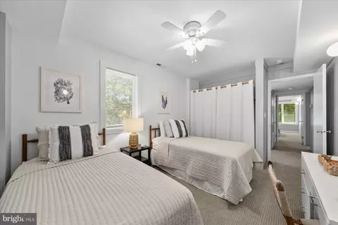 Bedroom - 39674 Heron Rd, Bethany Beach, DE 19930 photo 8 of 8