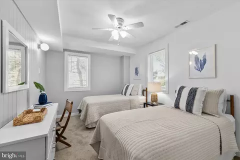 Bedroom - 39674 Heron Rd, Bethany Beach, DE 19930 photo 7 of 8