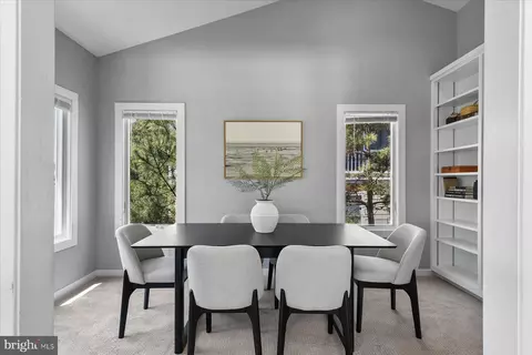 Dining - 39674 Heron Rd, Bethany Beach, DE 19930 photo 1 of 3