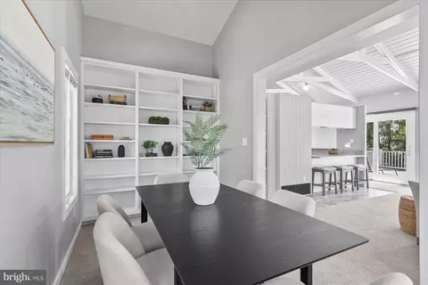 Dining - 39674 Heron Rd, Bethany Beach, DE 19930 photo 3 of 3