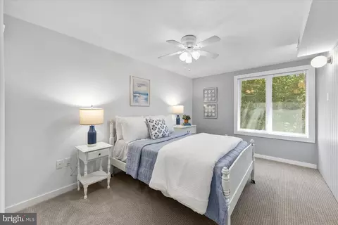 Bedroom - 39674 Heron Rd, Bethany Beach, DE 19930 photo 3 of 8