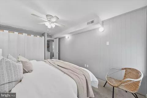 Bedroom - 39674 Heron Rd, Bethany Beach, DE 19930 photo 2 of 8