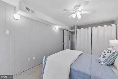 Bedroom - 39674 Heron Rd, Bethany Beach, DE 19930 photo 4 of 8
