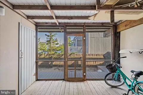 Exterior - 97 Central Blvd # E, Bethany Beach, DE 19930 photo 5 of 5
