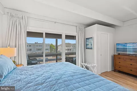 Bedroom - 97 Central Blvd # E, Bethany Beach, DE 19930 photo 3 of 7