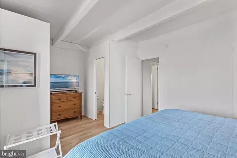 Bedroom - 97 Central Blvd # E, Bethany Beach, DE 19930 photo 4 of 7