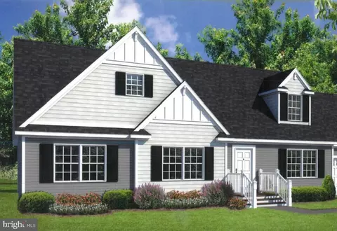 lot90 Congress Rd, Millsboro, DE 19966