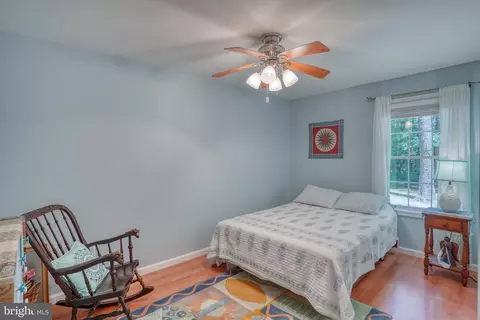 Bedroom - 25399 Sturgis Ln, Georgetown, DE 19947 photo 4 of 5