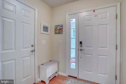 Entry Way - 25399 Sturgis Ln, Georgetown, DE 19947 photo 1 of 3