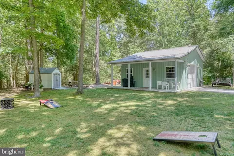 Exterior - 25399 Sturgis Ln, Georgetown, DE 19947 photo 1 of 16