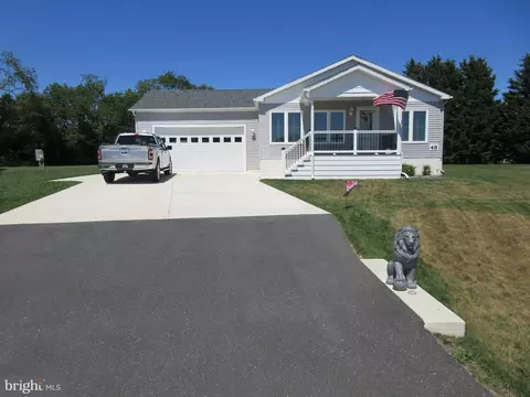 48 Buckingham Dr, Lewes, DE 19958