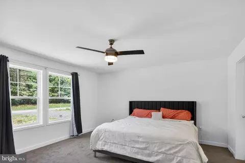 Bedroom - 16910 Pepperbox Rd, Laurel, DE 19956 photo 1 of 2