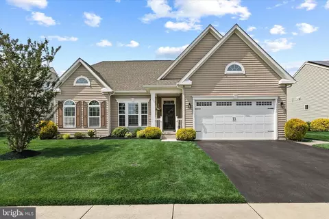 22446 Pelican Point Blvd E, Millsboro, DE 19966