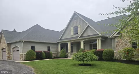 16932 Fitzgeralds Rd, Lincoln, DE 19960
