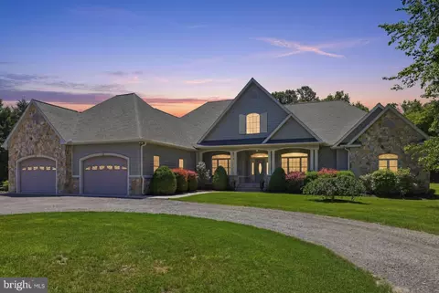 16932 Fitzgeralds Rd, Lincoln, DE 19960