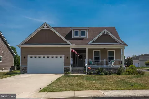 130 Oysterman Dr, Milton, DE 19968