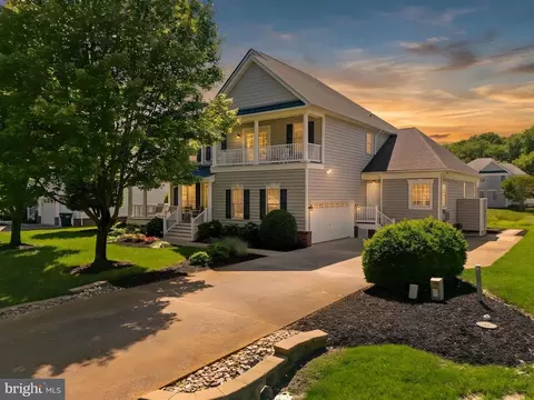 31326 Terry Cir, Bethany Beach, DE 19930