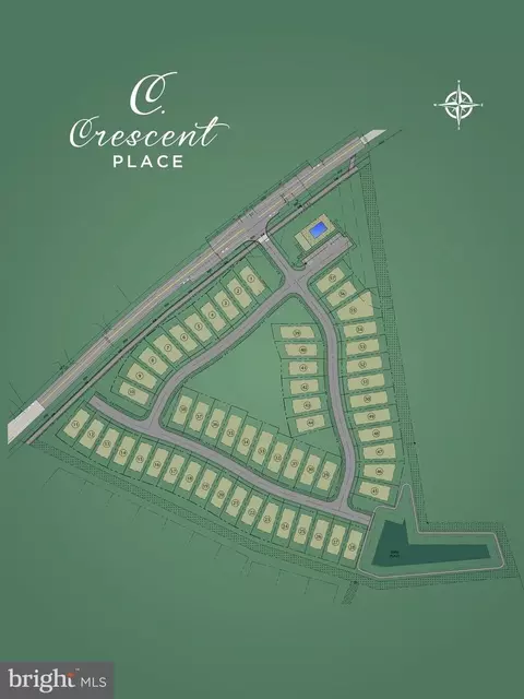 Crescent Place, Frankford, DE 19945