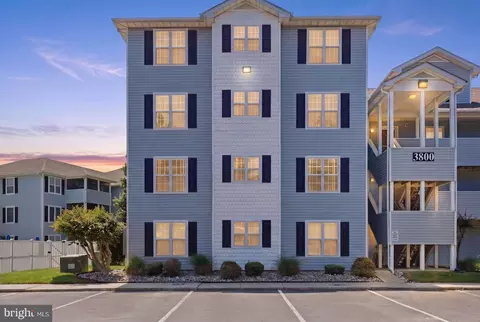3800 Sanibel Cir #3813, Rehoboth Beach, DE 19971