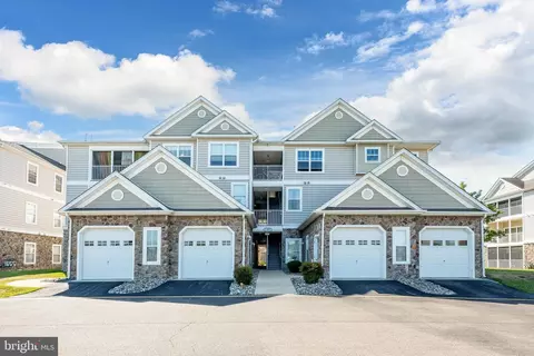 3603 N Sagamore Dr # J, Milford, DE 19963