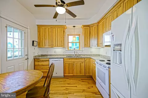 Kitchen - 100 Cedar St, Lewes, DE 19958 photo 1 of 4