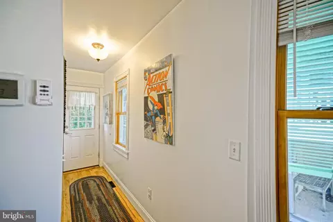 Entry Way - 100 Cedar St, Lewes, DE 19958 photo 3 of 4