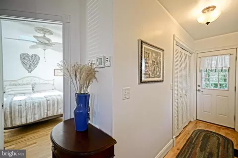 Entry Way - 100 Cedar St, Lewes, DE 19958 photo 4 of 4