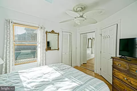 Bedroom - 100 Cedar St, Lewes, DE 19958 photo 3 of 3