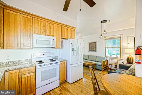 Kitchen - 100 Cedar St, Lewes, DE 19958 photo 3 of 4