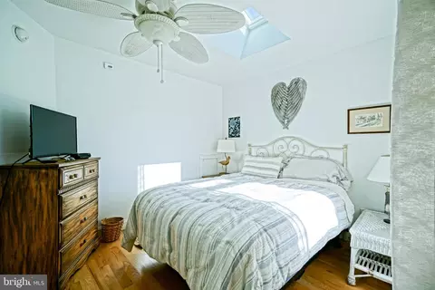 Bedroom - 100 Cedar St, Lewes, DE 19958 photo 2 of 3