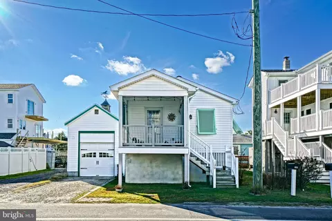 100 Cedar St, Lewes, DE 19958