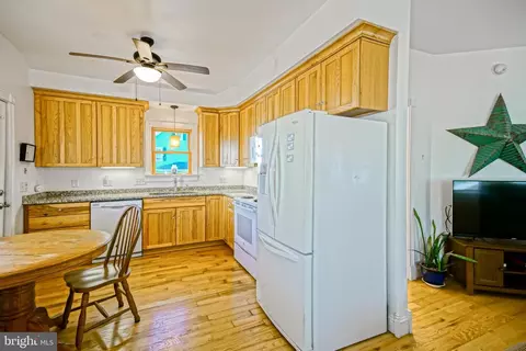 Kitchen - 100 Cedar St, Lewes, DE 19958 photo 4 of 4