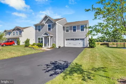 25037 Saltwater Cir, Selbyville, DE 19975