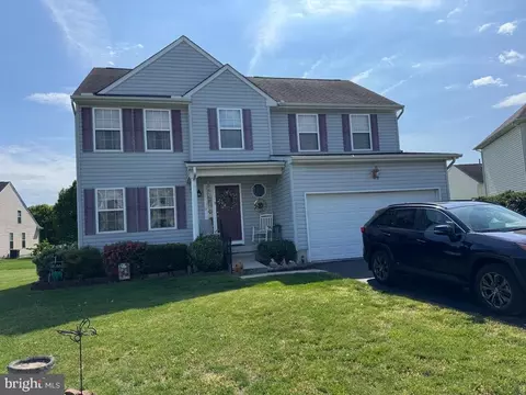 5 Lenape Ln, Milford, DE 19963
