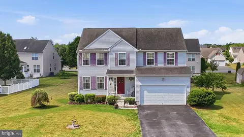 5 Lenape Ln, Milford, DE 19963